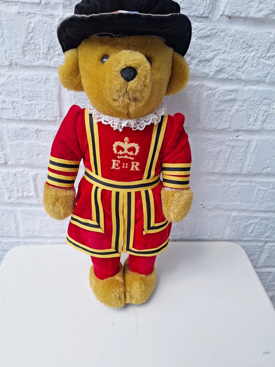 25+ Merrythought Teddy Bears for sale | Updated Oct 2026