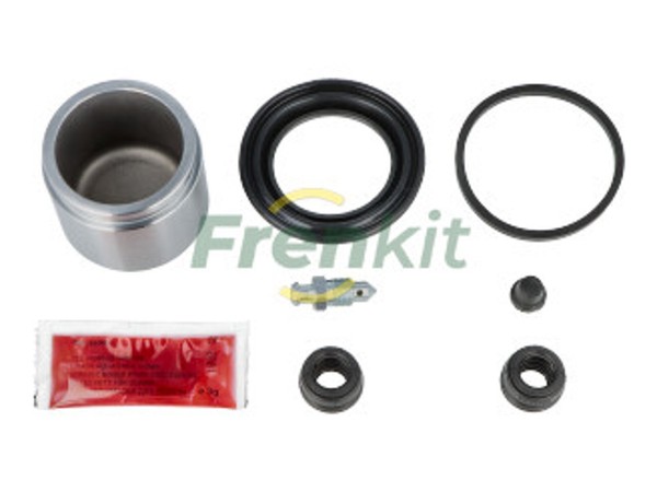 Reparatursatz Bremssattel Frenkit 251903 FüR EE ED CRX Civic Honda 51Mm 4 EC EF-image