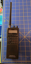 Radio Shack PRO 91 Handheld Trunking Scanner 150-Channel 20-521A Direct Entry