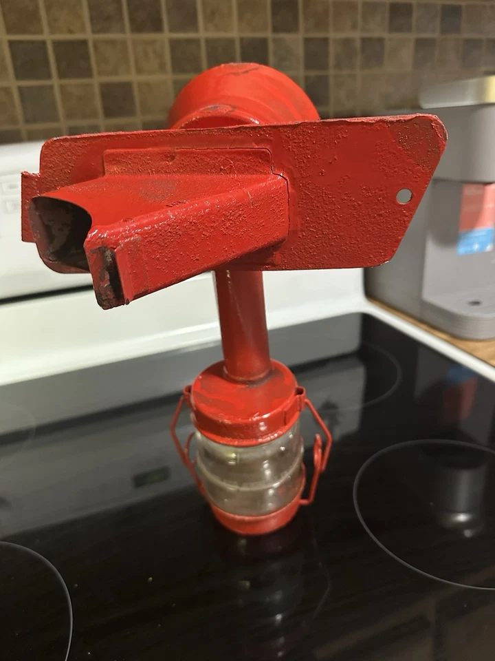 Air Cleaner For A Ford Tractor Fits 8N - 861. - Image 3 of 4