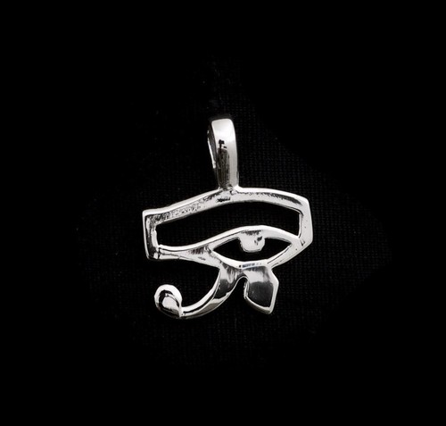 Anhänger Auge D' Horus Udjat Ägypten Silber 925 Peterandclo K50 6920 - Bild 1 von 1