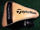 TAYLORMADE RBZ STAGE 2 DRIVER HEAD COVER & TOOL!!