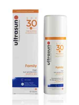 Ultrasun Family LSF30