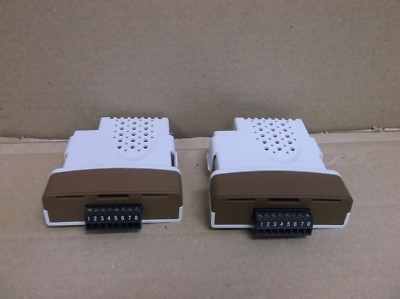SI-I-O Nidec Control Techniques Option Module *REDUCED PRICE* *NEW IN BOX*