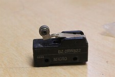 Micro Switch BZ-2RW822 no lever FREE SHIPPING 