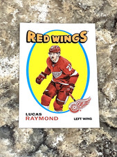 2022-23 Topps NHL Sticker Collection Hockey Cards Checklist 21