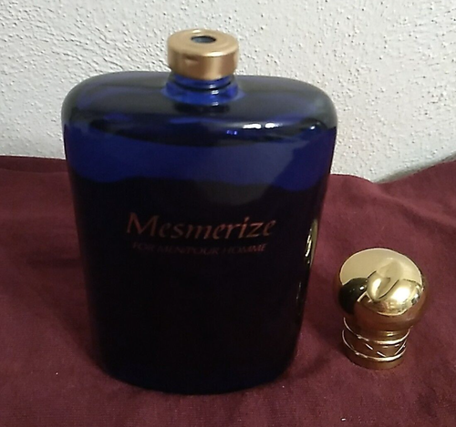 Mesmerize by Avon for Men 3.4 oz Cologne Splash - Picture 5 of 6