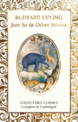 Just So & Other Stories Format: General/trade