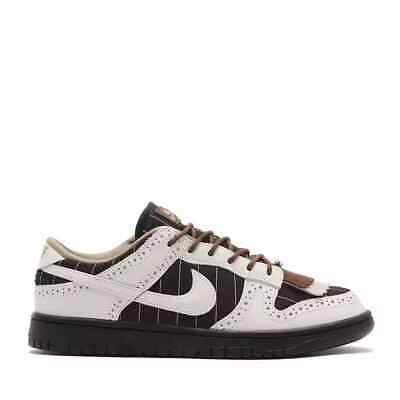 Nike Dunk Low LX 'Brogue' FV3642-010 Women's Shoes | eBay Nike Dunk Low LX 'Brogue' FV3642-010 Women's Shoes | eBay