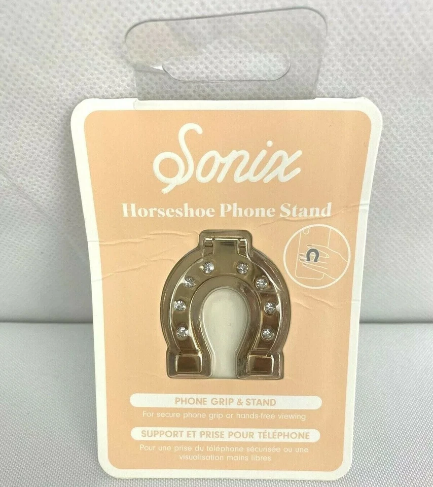 Подкова Sonix телефон стойка телефона захват и стойка новый открытая коробка - Изображение 2 из 4