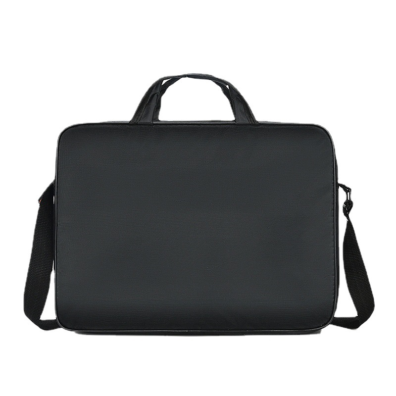 Business Briefcase Laptop Bag Work Shoulder Bags Messenger Portable Bag