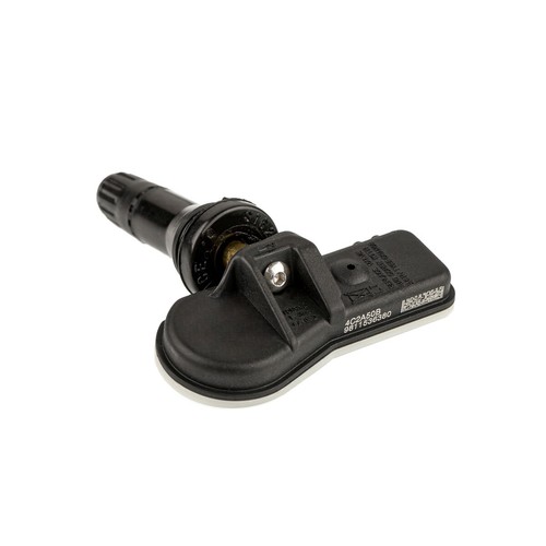 2x Reifendrucksensor RDKS RDCi TPMS-Sensor 433 MHz für PEUGEOT 508 i 8E 8D 13-17 - 第 11/11 張圖片