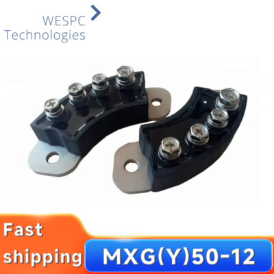 Generator Parts Rectifier Bridge Diode MXG50-12 MXG(Y)50-12 70mm For Alternator