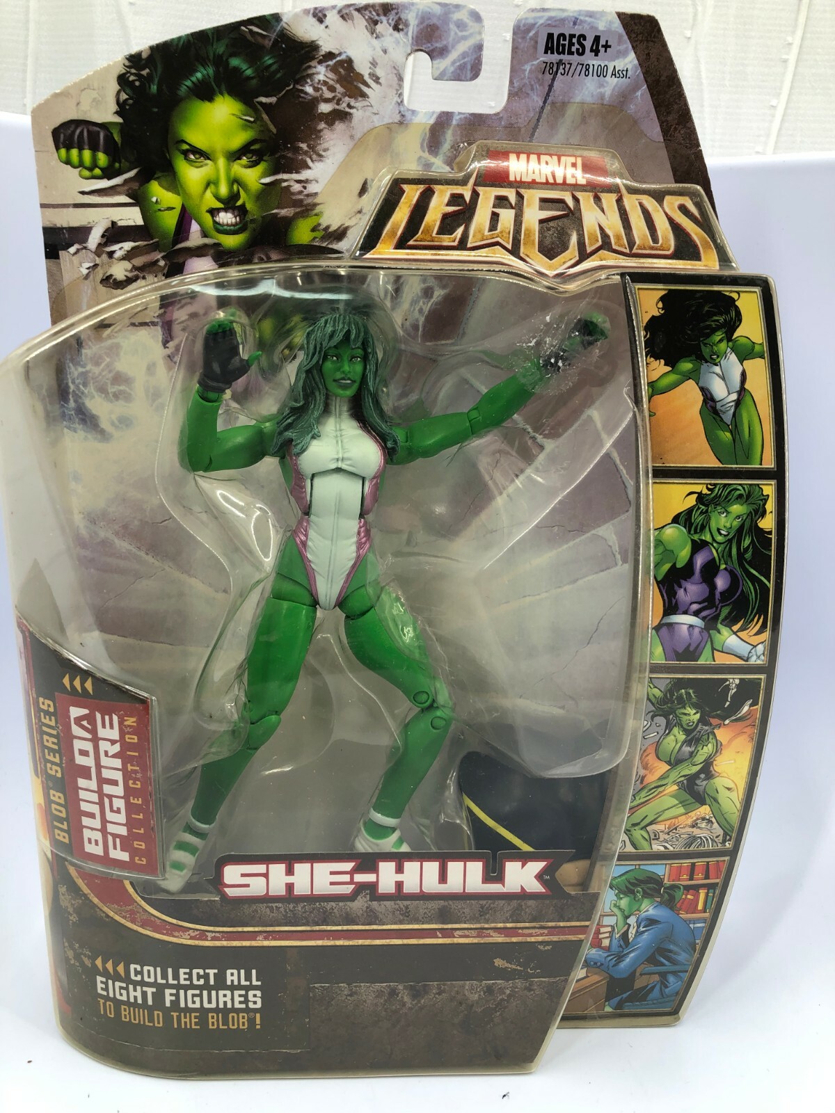she hulk figure