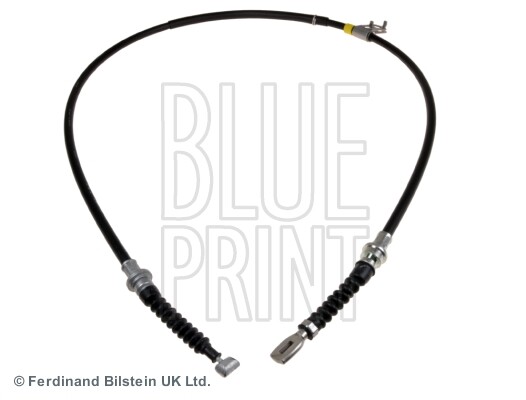 Blue Print Handbremsseil Bremsseil Hinten Links Passend FüR Mazda MX-5 III-image