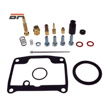  Fits Mikuni Vm32 Vm34 Vm32-34 Round Slide Carburetor Rebuild Gasket Repair Kit