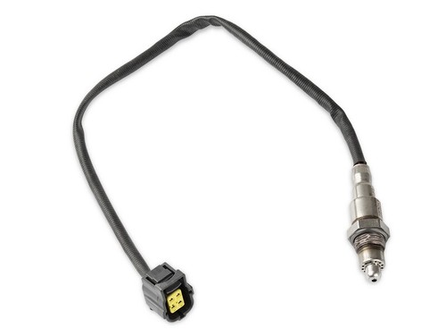 Bosch Lambda Oxygen Sensor Downstream for Mercedes-Benz A0075426418 - 第 1/3 張圖片