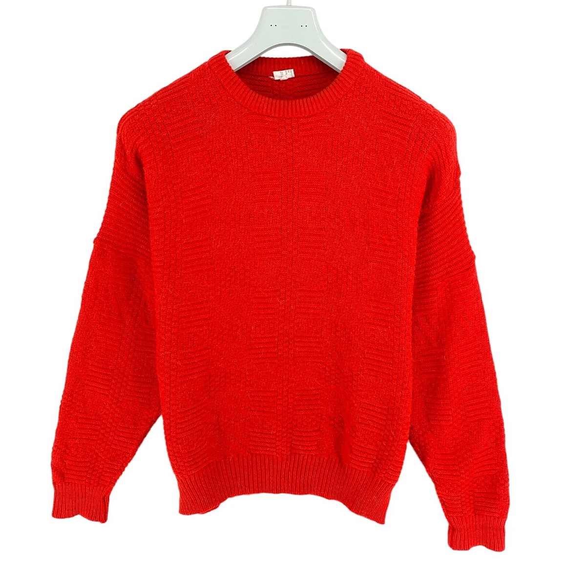 Size 38 hotsell sweater in us