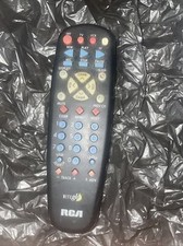 RCA Niteglo Universal TV and VCR Remote Control