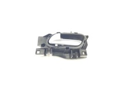 96555518VV front inner door handle lh PEUGEOT 208 1.2 12V VTI 82 CV 2175889