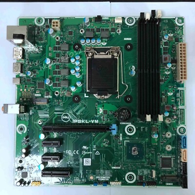 Dell XPS 8910 Desktop Motherboard LGA1151 WPMFG 0WPMFG IPSKL-VM