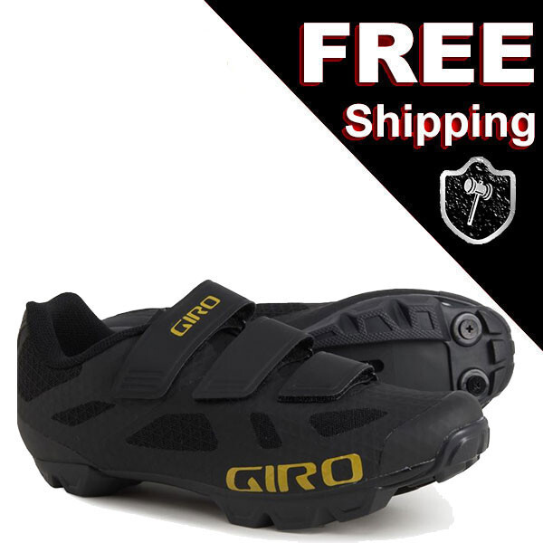Giro Ranger Mountain Bike Shoes - SPD (For Men) EUR 45 (US: M Shoe Size 11.0)