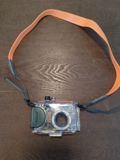 Canon AW-PS200 All Weather Case for Canon ELPH S100/S110 Digital Cameras