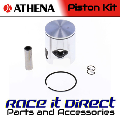 Cast Piston for PGO SUPER FIFTY 50 39.97mm Athena