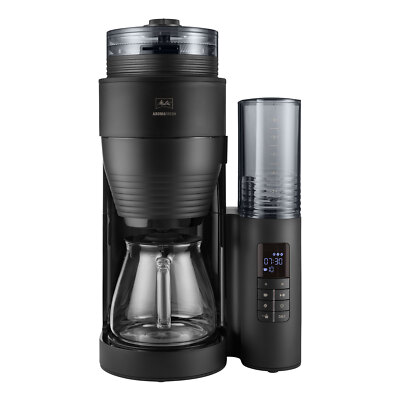 MELITTA 1030-05 AromaFresh Filterkaffeemaschine Kaffeemaschine Filtermaschine
