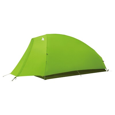 mont-bell Moonlight Tent 1 Spring Green SPGN 1122762 1 Person