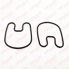 For MerCruiser Alpha/Bravo Exhaust Y-Pipe Seal  41802, 9F-116-07 2pcs