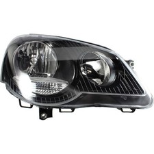Scheinwerfer Frontscheinwerfer rechts H7/H1 JOHNS für VW Polo 9N_