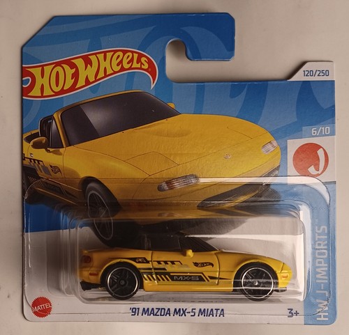 HOT WHEELS • 2024 • varios modelos, a elegir - Imagen 126 de 190