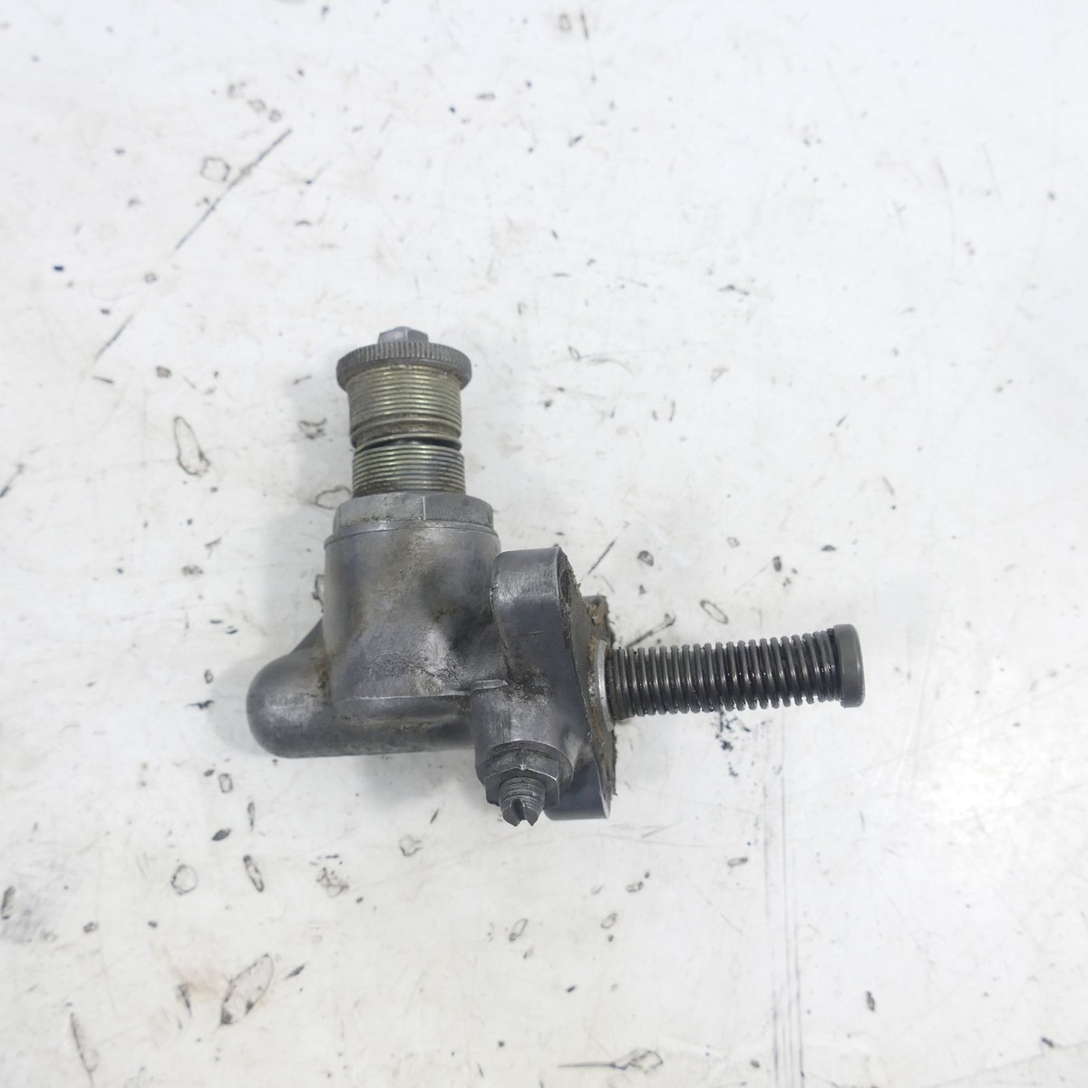 Suzuki GS 400 A/B Timing Chain Tensioner Motor Spanner 61177