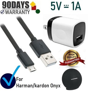 harman kardon onyx mini charger