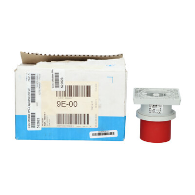 Bals 28106 CEE Build-in Socket New NFP
