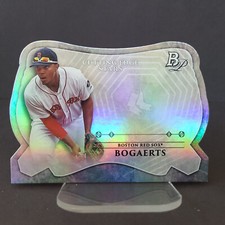2014 Bowman Platinum Cutting Edge Stars Xander Bogaerts #CES-XB Red Sox Padres