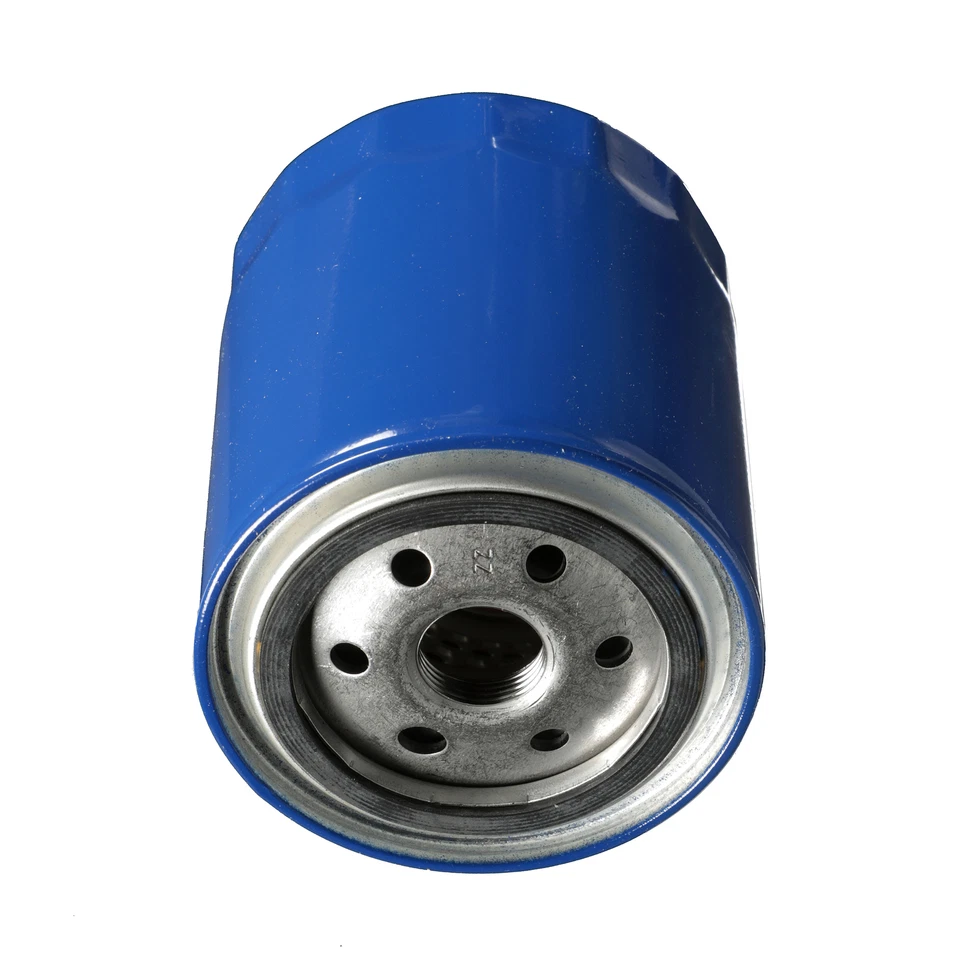 Elemento de filtro de aceite de motor inferior OEM NUEVO 20-25 Cadillac Chevrolet GMC 12684038 Foto 2 de 4