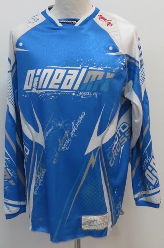 MERILLOT SHIRT JERSEY JERSEY MOTORCYCLE RACING HARDWEAR ONEAL MX ENDURO MOTORCYCLE