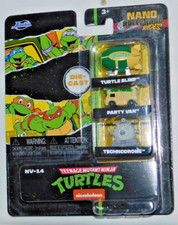 JADA NANO HOLLYWOOD RIDES TEENAGE MUTANT NINJA TURTLES