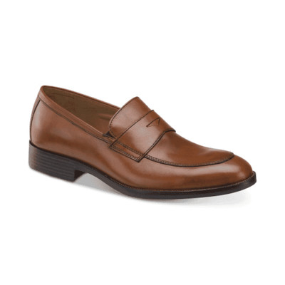 alcott penny loafer