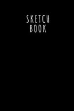 Sketch Book: 8,5 X 11 Sketchbook over 100 Pages, Drawing, Sketching, be Creat...