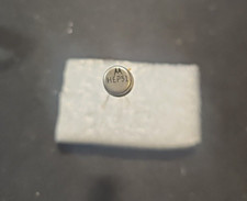 VINTAGE HEP51 - MOTOROLA - SILICON NPN TRANSISTOR NOS