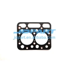 For Kubota engine parts 2D82 Z851 Head Gasket