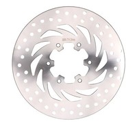 Bremsscheibe FüR Derbi Senda Drd, Gilera SMT
