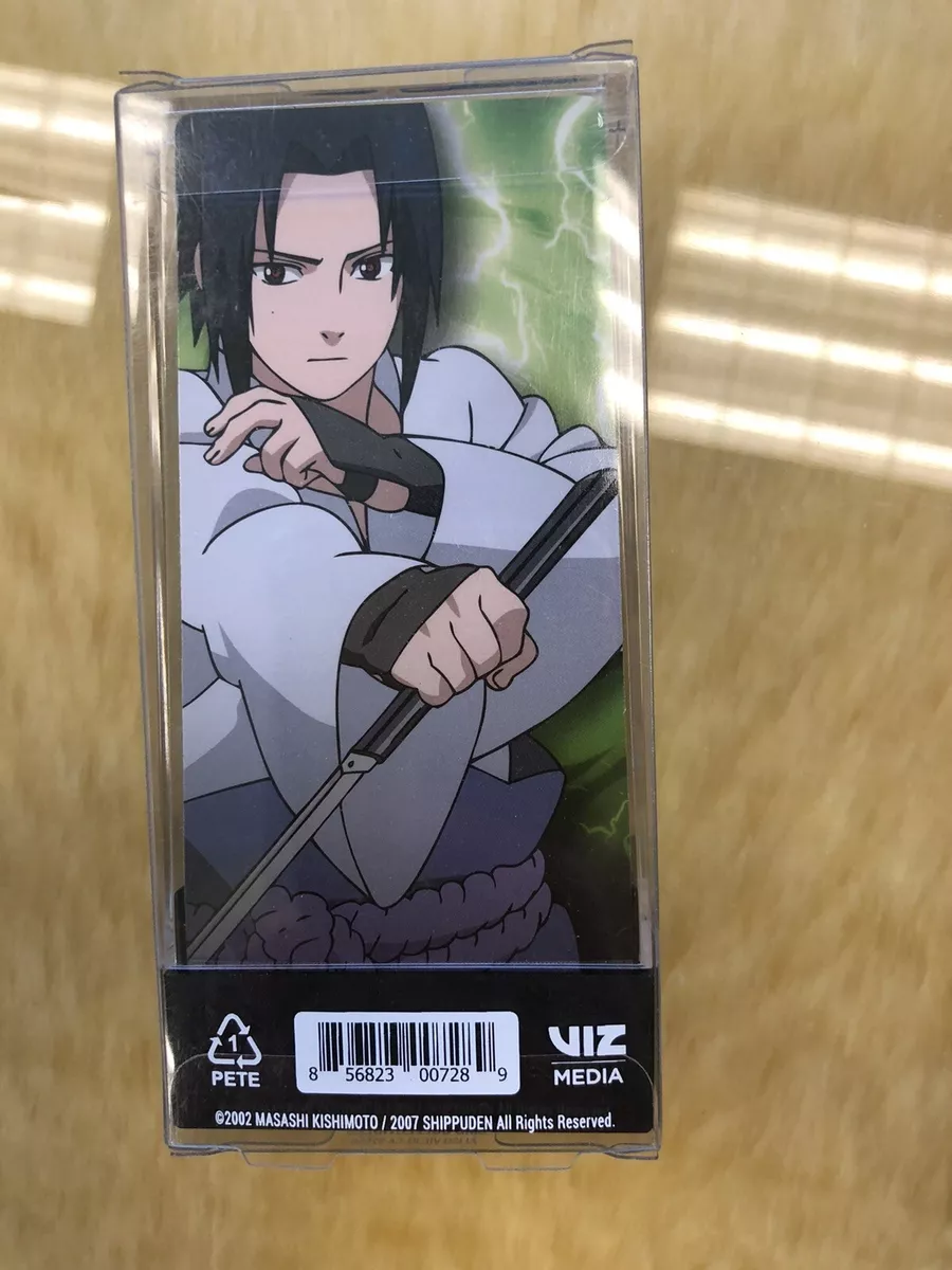 FiGPiN Classic: Naruto Shippuden - Sasuke Uchiha #92