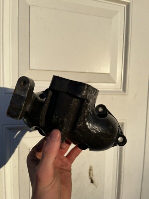 Kawasaki 650 SX Jet Ski Exhaust Manifold JS650SX 650cc 2-Stroke Twin Stand Up