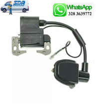 Bobina accensione mini quad pit bike mini cross 4t 88C 90C 110CC 125C 140C ATV