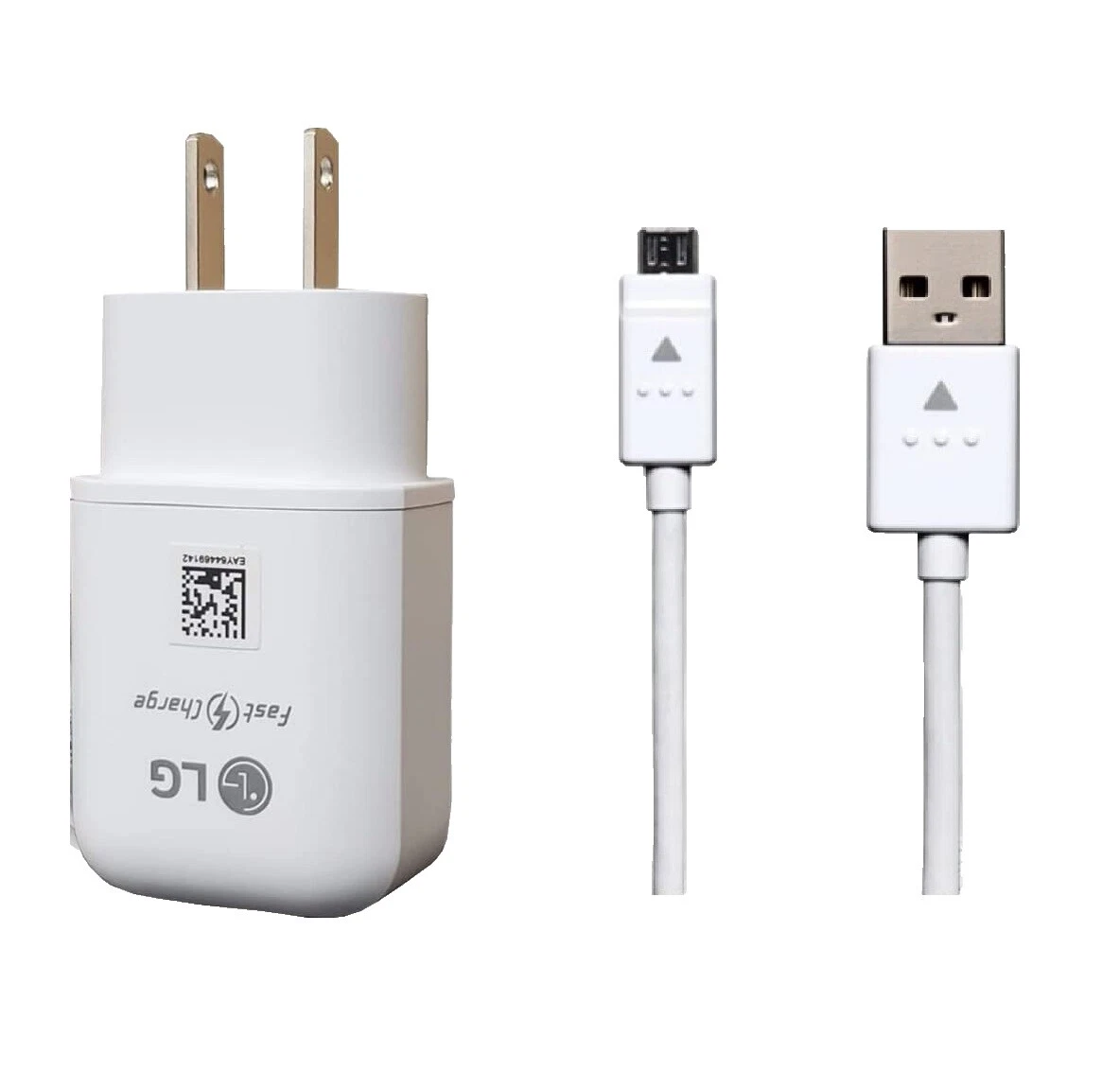 Cargadores de pared de teléfono celular para LG LG Nexus 5