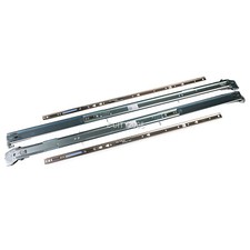 Dell R510 R520 R530 R720 R730 R820 2/4 Post Rack 2U Static Rails H872R